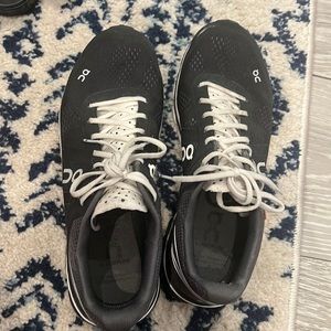 Womens on cloud shoes